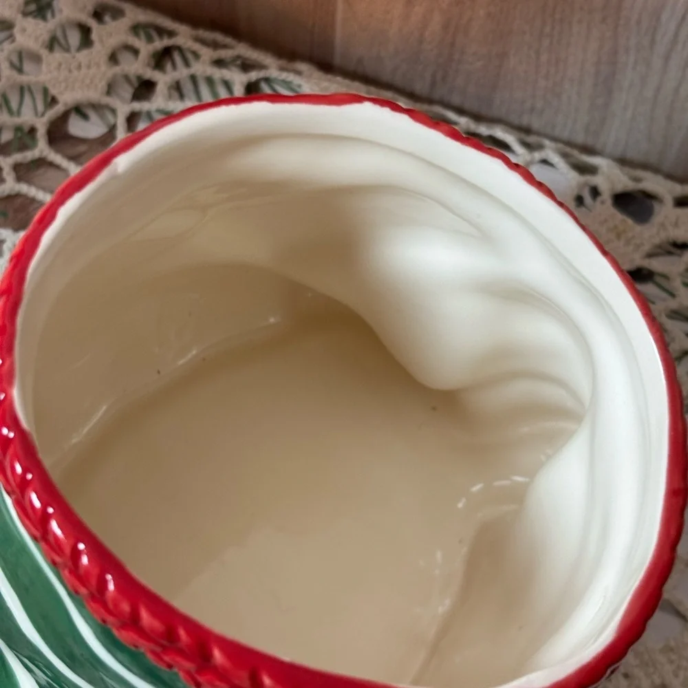 N/A charming ceramic